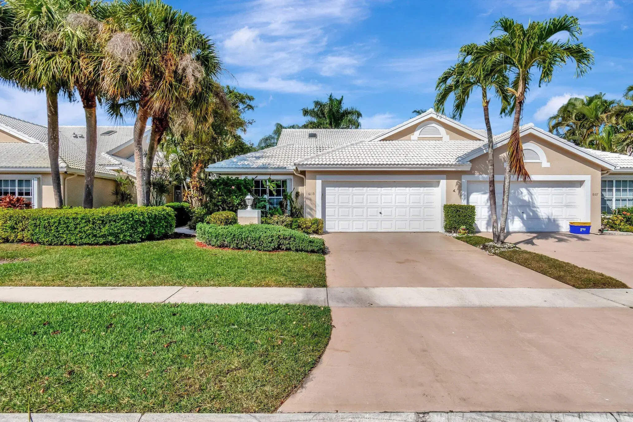 Picture of 6113 Greenspointe Drive, Boynton Beach, FL 33437