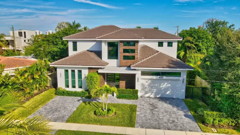 Picture of 1470 NE 4Th Avenue, Boca Raton FL 33432