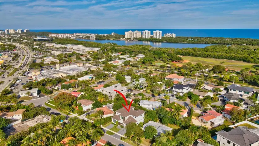 Picture of 1470 NE 4Th Avenue, Boca Raton FL 33432