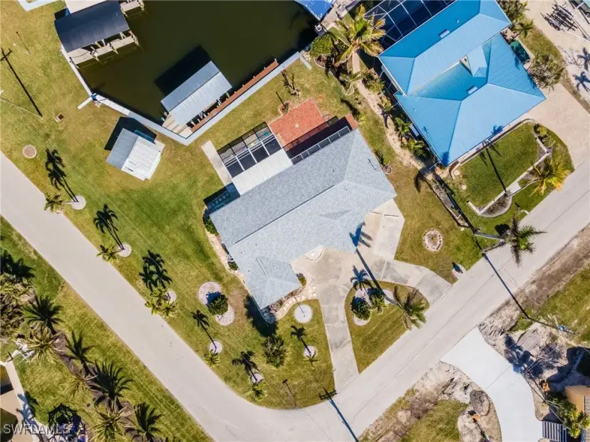 Picture of 3678 Rita Ln, St. James City FL 33956