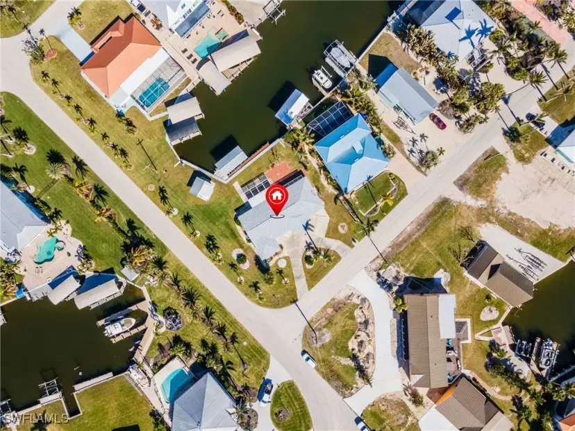 Picture of 3678 Rita Ln, St. James City FL 33956