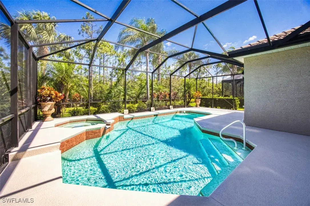 Picture of 9062 Shadow Glen Way, Fort Myers, FL 33913