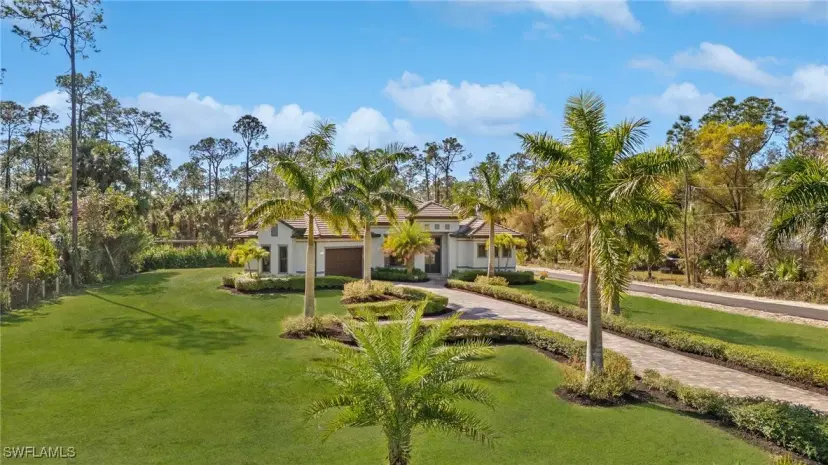 Picture of 922 14Th Ave Ne, Naples FL 34120