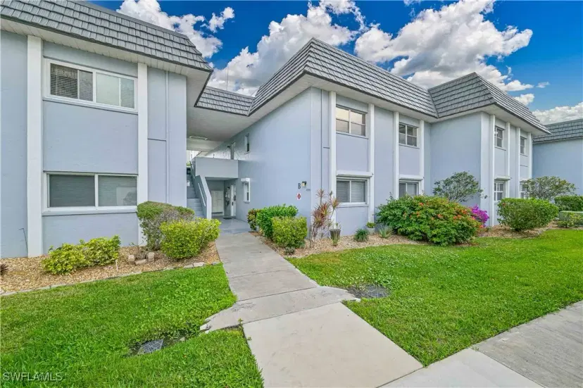 Picture of 3390 N Key Dr 6, North Fort Myers FL 33903