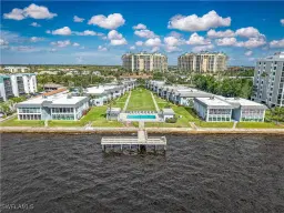 Picture of 3390 N Key Dr 6, North Fort Myers, FL 33903