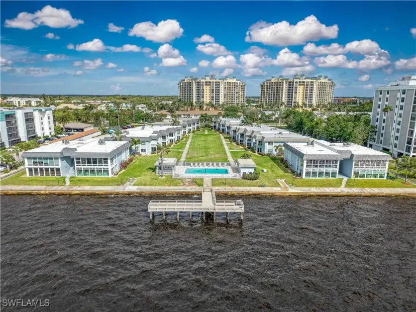 Picture of 3390 N Key Dr 6, North Fort Myers FL 33903