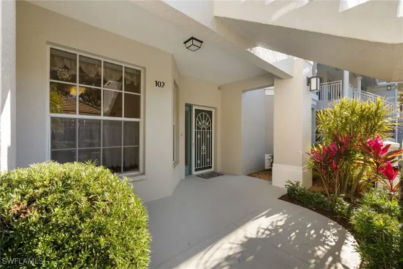 Picture of 2265 Harmony Ln 102, Naples FL 34109