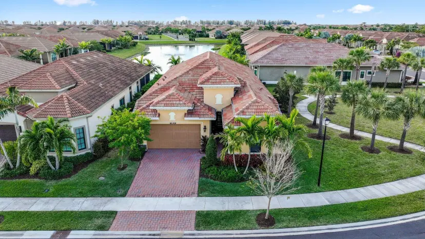 Picture of 9149 Leon Circle E, Parkland FL 33076