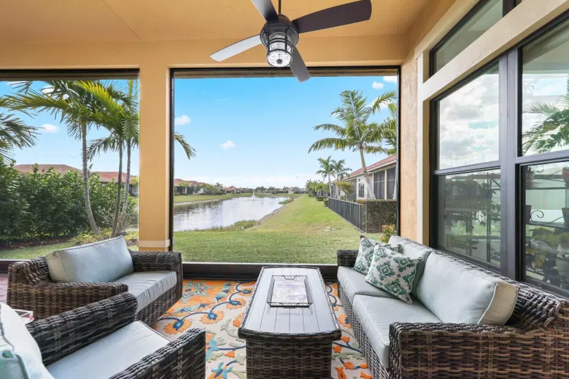 Picture of 9149 Leon Circle E, Parkland FL 33076
