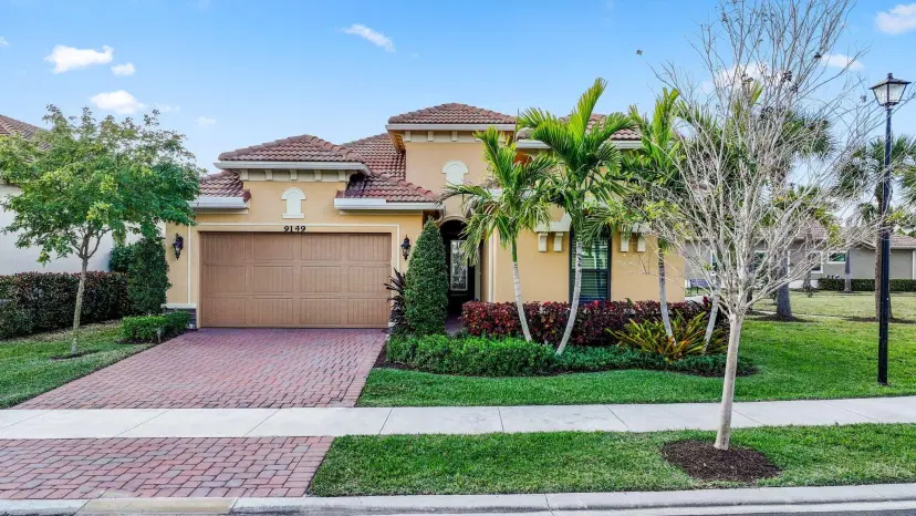 Picture of 9149 Leon Circle E, Parkland FL 33076