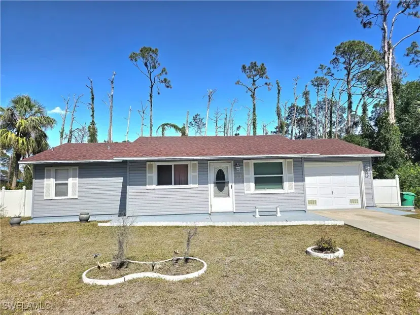 Picture of 396 Euclid St, Port Charlotte FL 33954