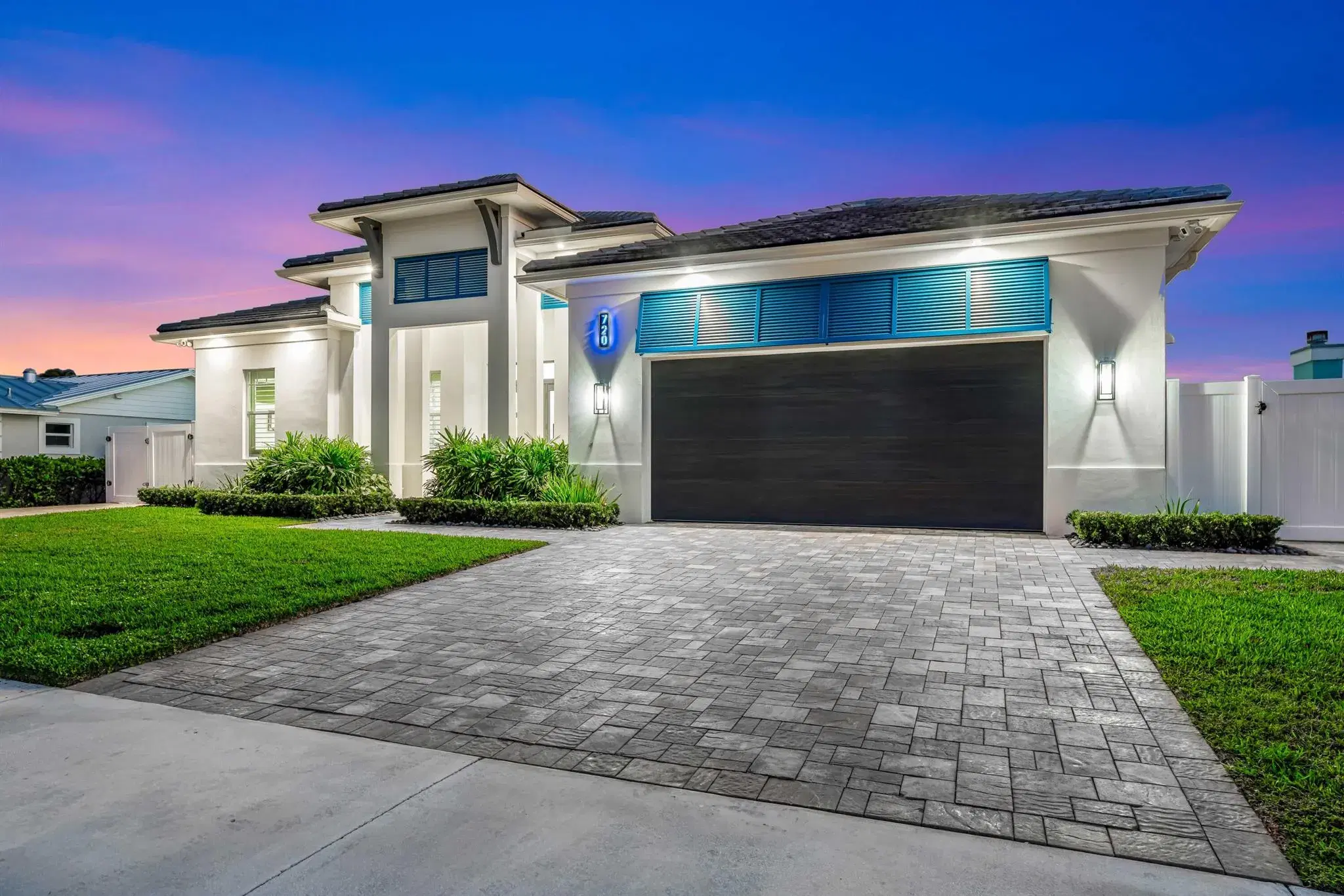 Picture of 720 Jacana Way, North Palm Beach, FL 33408