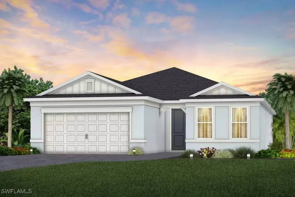 Picture of 16947 Sage Ter, Punta Gorda, FL 33982