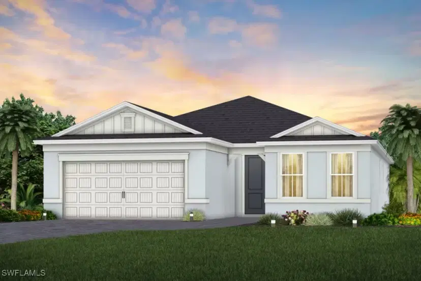 Picture of 16947 Sage Ter, Punta Gorda FL 33982