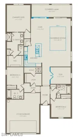 Picture of 16947 Sage Ter, Punta Gorda, FL 33982