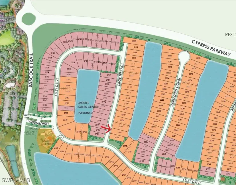 Picture of 16947 Sage Ter, Punta Gorda FL 33982
