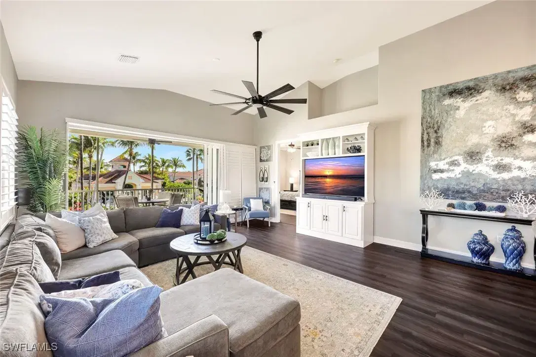 Picture of 5994 Trophy Dr 1203, Naples, FL 34110
