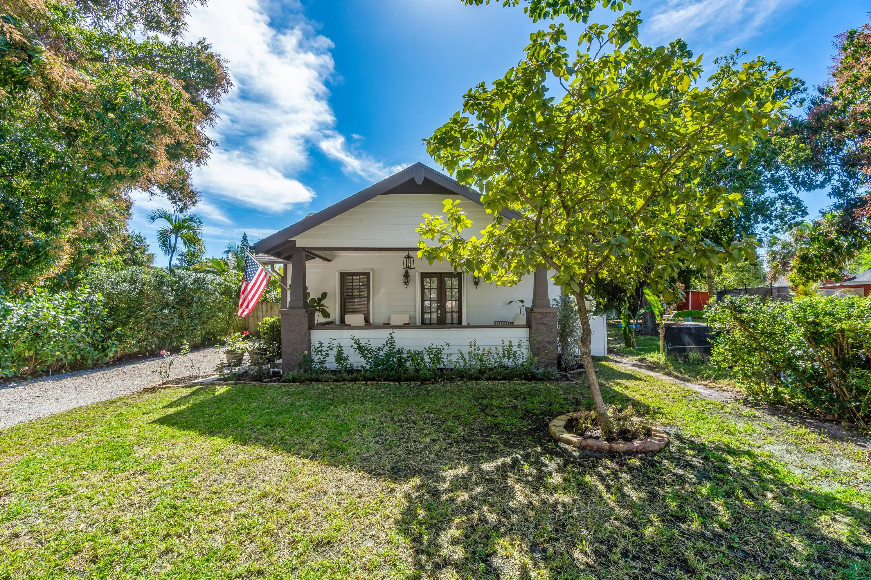 Picture of 714 Tallapoosa Street, West Palm Beach, FL 33405