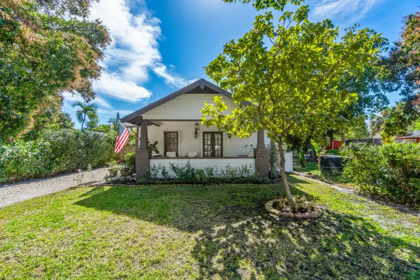 Picture of 714 Tallapoosa Street, West Palm Beach FL 33405