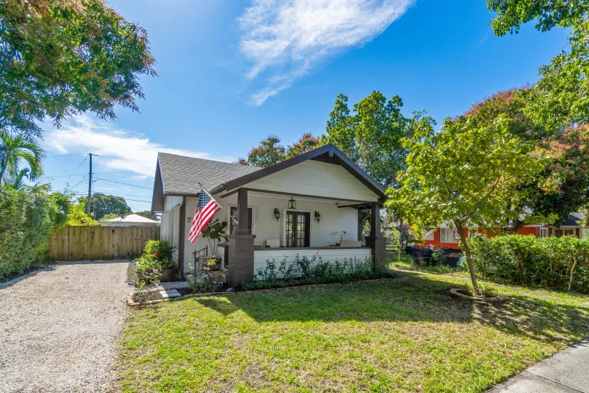 Picture of 714 Tallapoosa Street, West Palm Beach FL 33405
