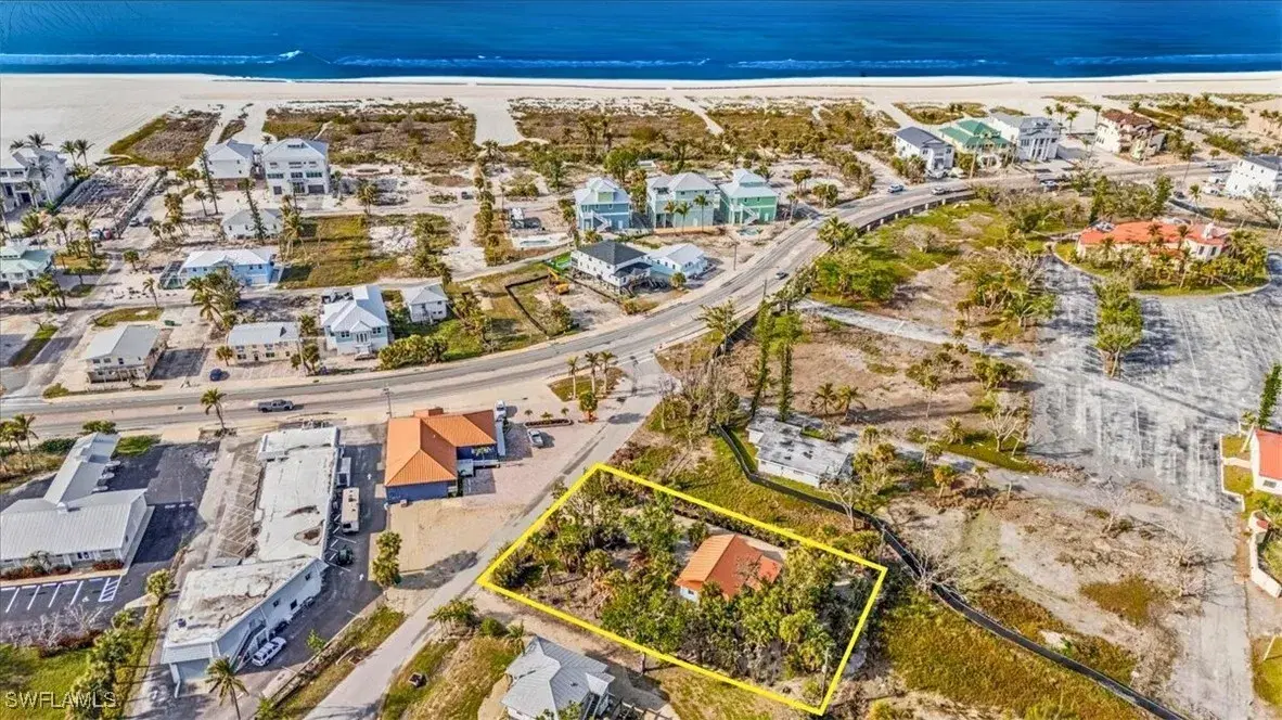 Picture of 105 Mound Rd, Fort Myers Beach, FL 33931