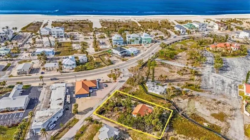 Picture of 105 Mound Rd, Fort Myers Beach FL 33931