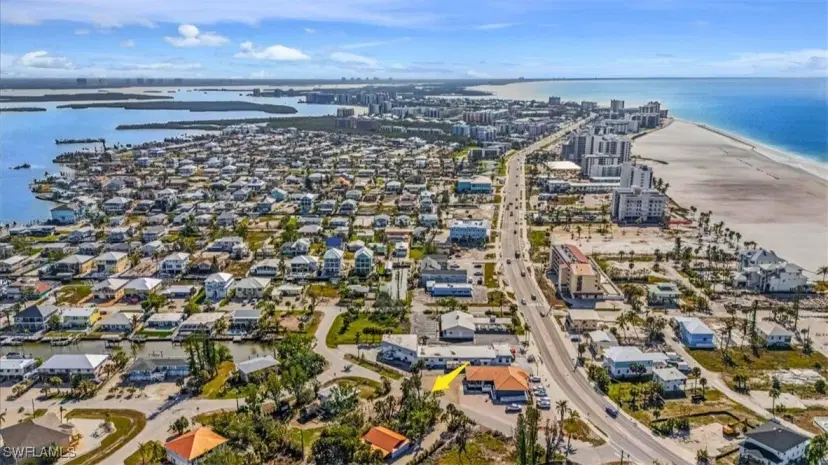 Picture of 105 Mound Rd, Fort Myers Beach FL 33931