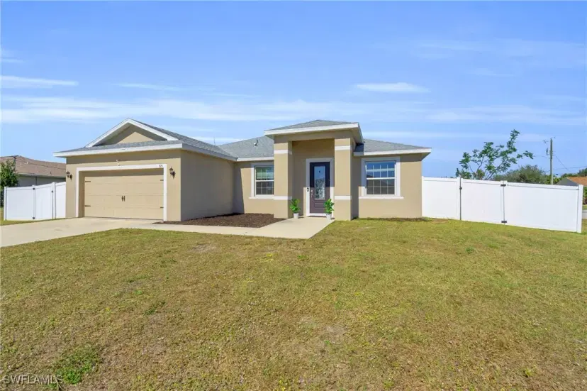 Picture of 515 SW 22Nd St, Cape Coral FL 33991