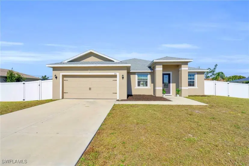 Picture of 515 SW 22Nd St, Cape Coral FL 33991