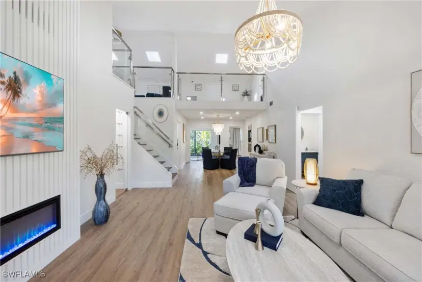 Picture of 4732 West Blvd E5, Naples FL 34103