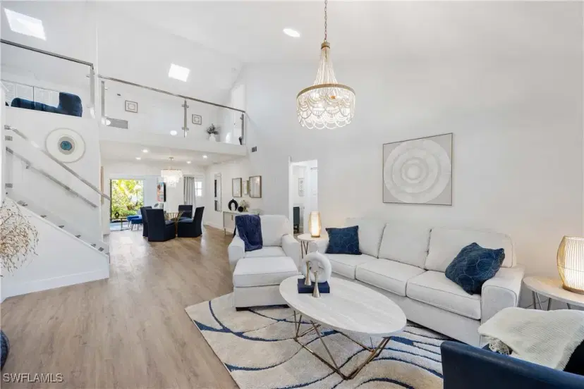 Picture of 4732 West Blvd E5, Naples FL 34103