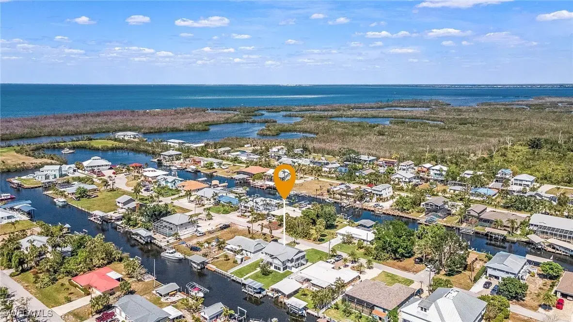 Picture of 16137 Bowline St, Bokeelia, FL 33922