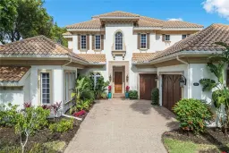 Picture of 8604 Majorca Ln, Naples, FL 34114
