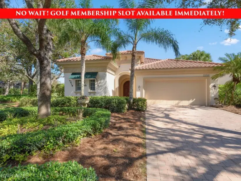Picture of 15758 Villoresi Way, Naples FL 34110