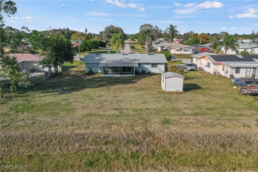 Picture of 1814 Malone St, Lehigh Acres FL 33936