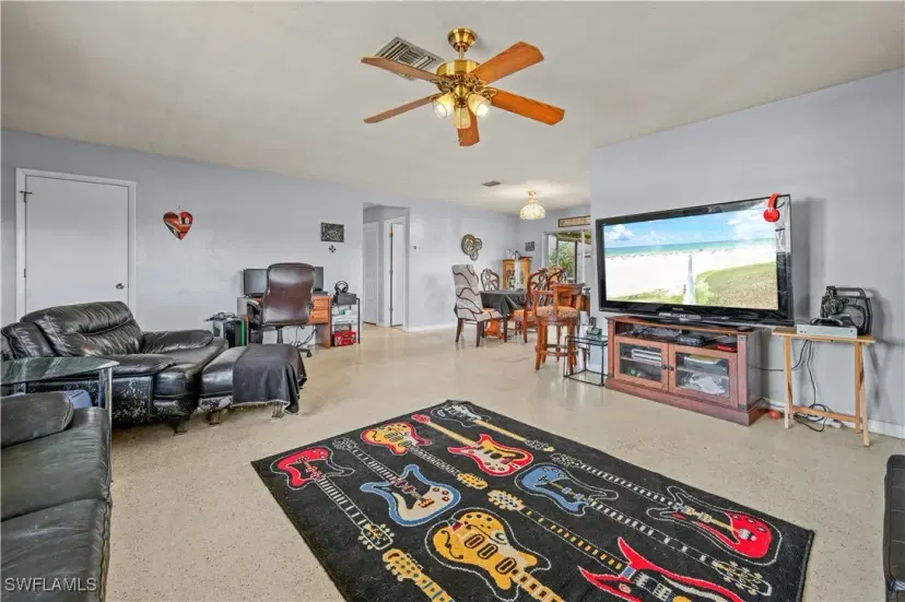 Picture of 1814 Malone St, Lehigh Acres FL 33936