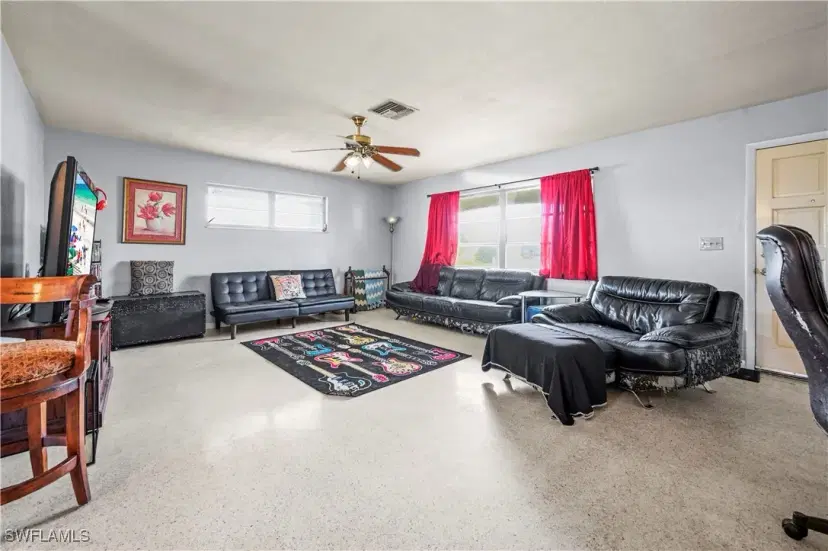 Picture of 1814 Malone St, Lehigh Acres FL 33936