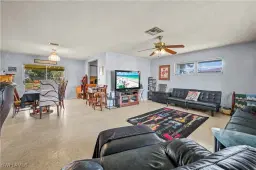 Picture of 1814 Malone St, Lehigh Acres, FL 33936