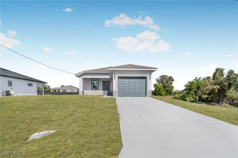 Picture of 3604 26Th St Sw, Lehigh Acres FL 33976