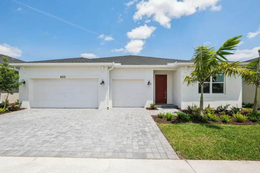 Picture of 6313 Cloverdale Avenue, Port St Lucie FL 34987