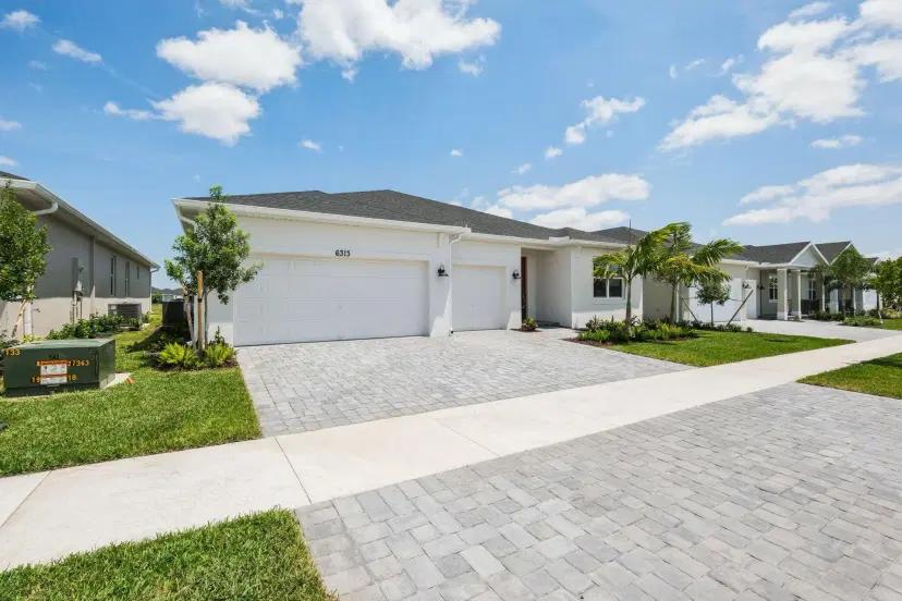 Picture of 6313 Cloverdale Avenue, Port St Lucie FL 34987