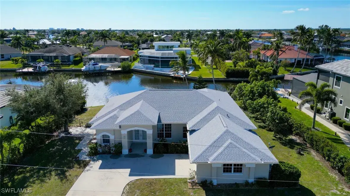 Picture of 2810 SW 25Th St, Cape Coral, FL 33914