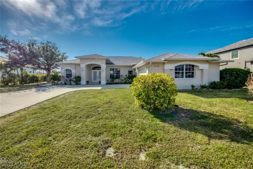 Picture of 2810 SW 25Th St, Cape Coral FL 33914