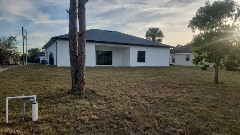 Picture of 2810 44Th St Sw, Lehigh Acres FL 33976