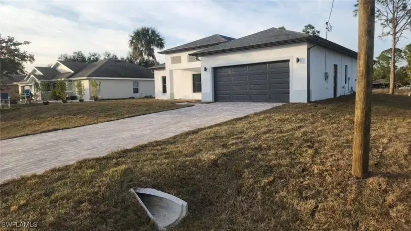 Picture of 2810 44Th St Sw, Lehigh Acres FL 33976