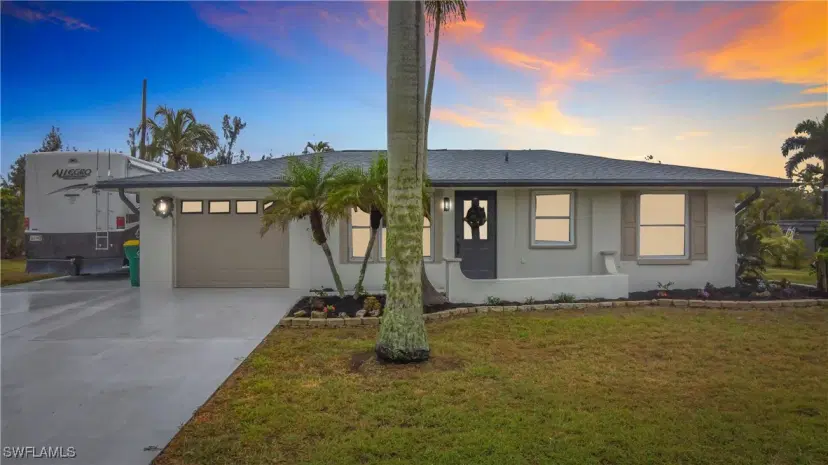 Picture of 141 Singapore Rd, Punta Gorda FL 33950