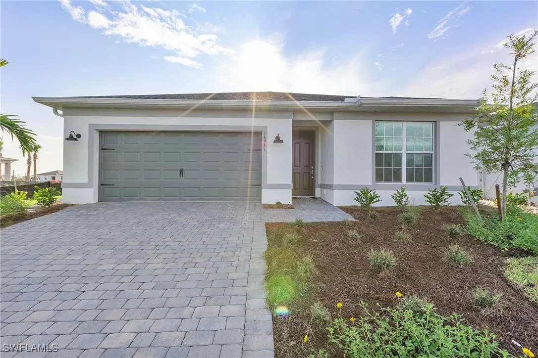Picture of 16941 Sage Ter, Punta Gorda, FL 33982
