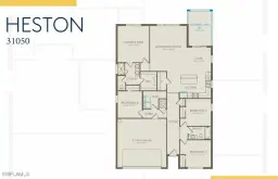 Picture of 16941 Sage Ter, Punta Gorda, FL 33982