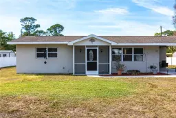Picture of 311 Greenwood Ave, Lehigh Acres, FL 33936
