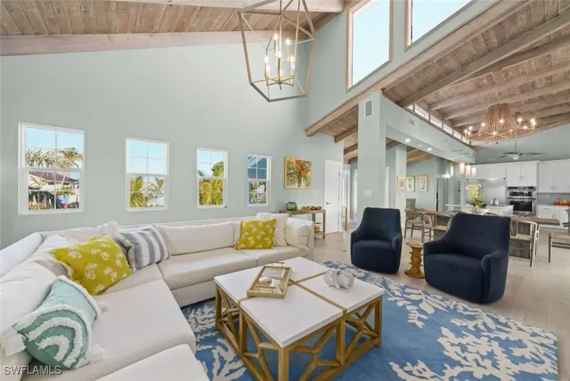 Picture of 9113 Mockingbird Dr, Sanibel FL 33957
